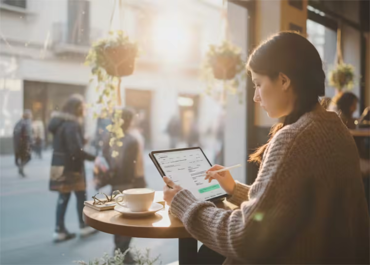 Historiales clínicos digitales seguros y organizados