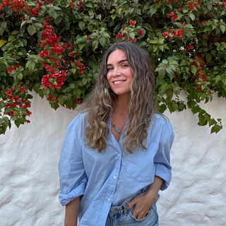 María Cordón, Psicóloga Sanitaria