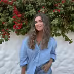 María Cordón Pérez